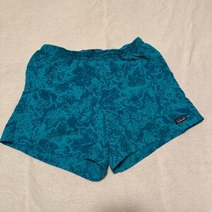 Women’s Patagonia shorts